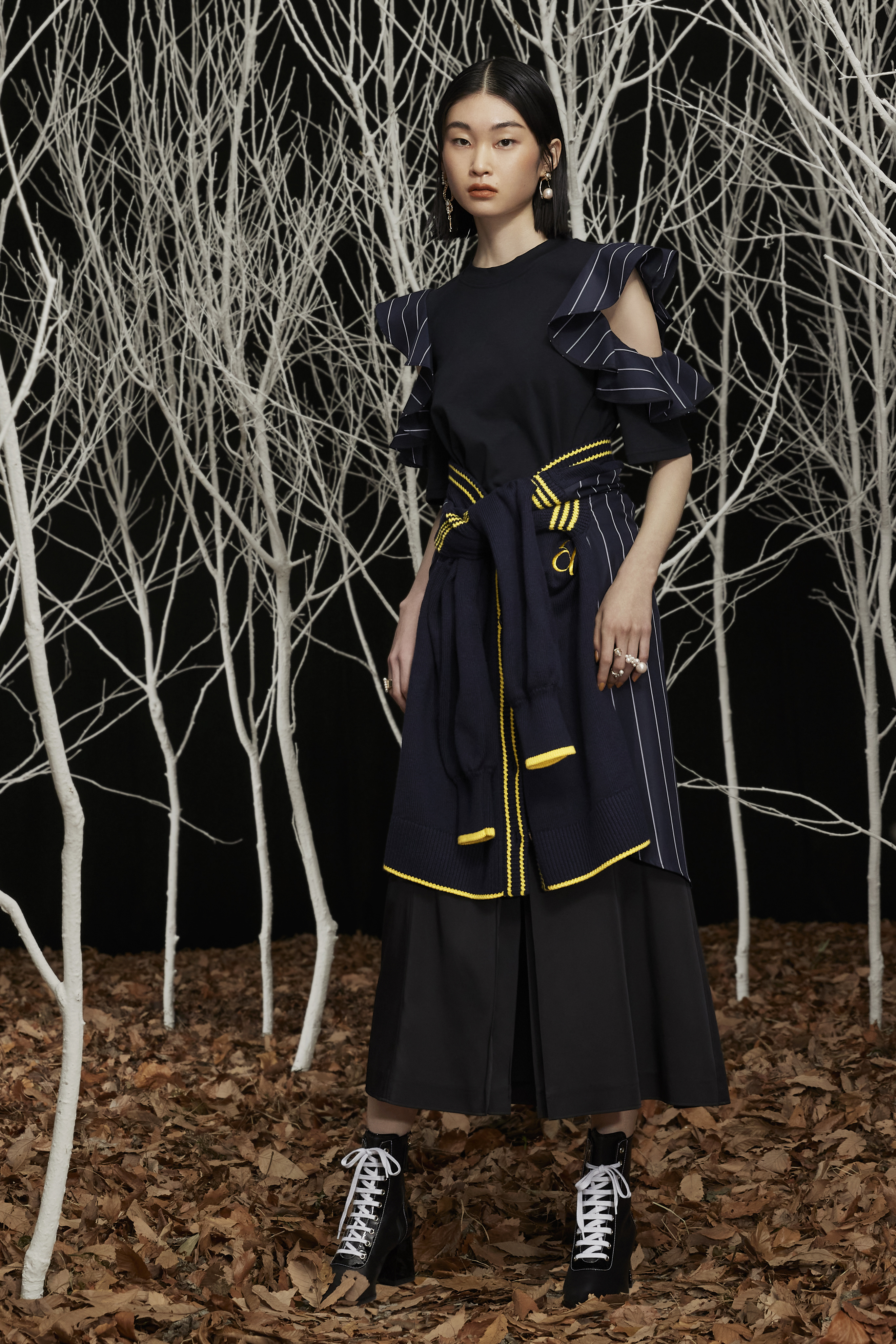 ADEAM FALL WINTER 2022 - ADEAM - RUNWAY360