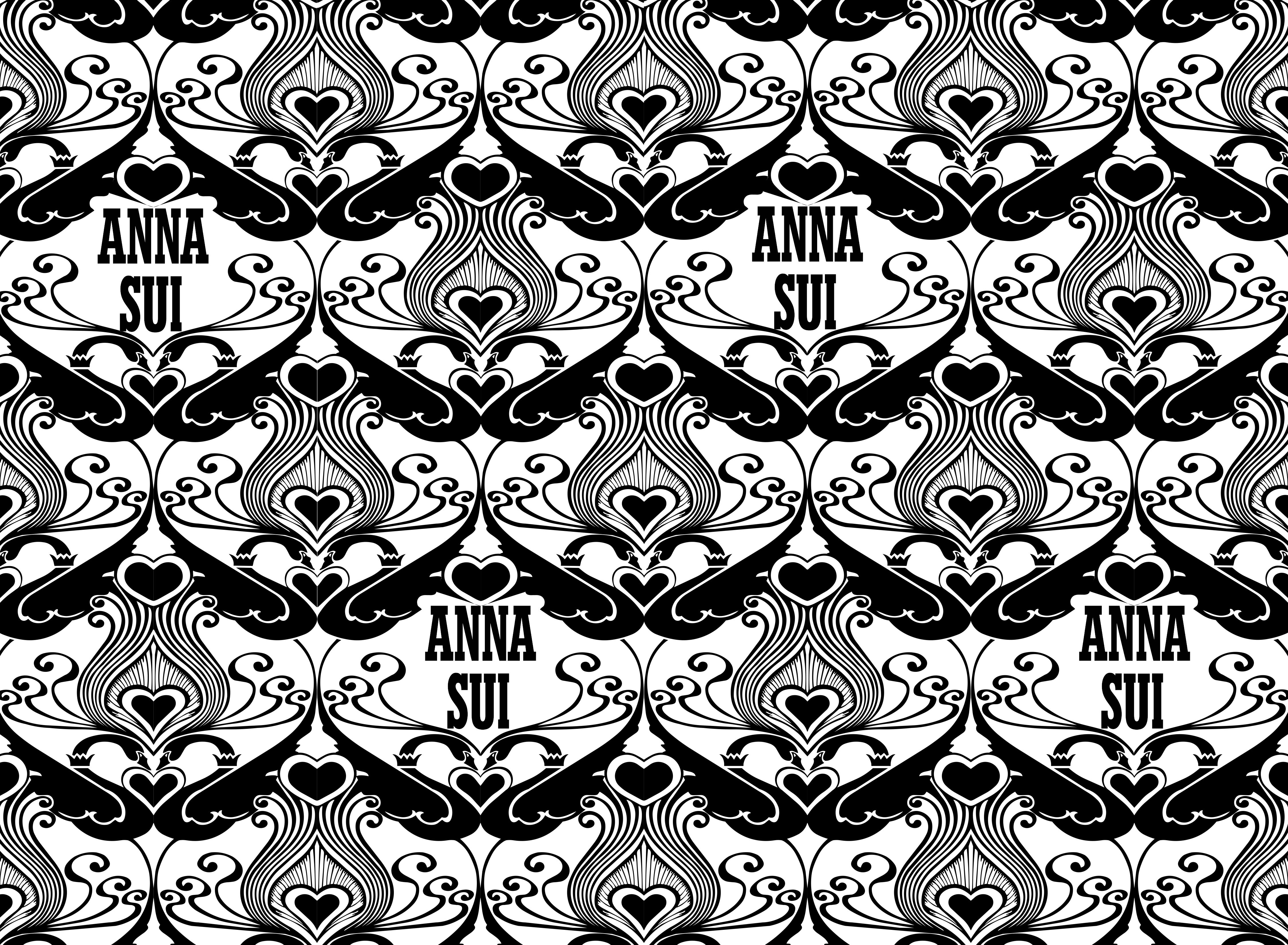 Anna Sui - RUNWAY360