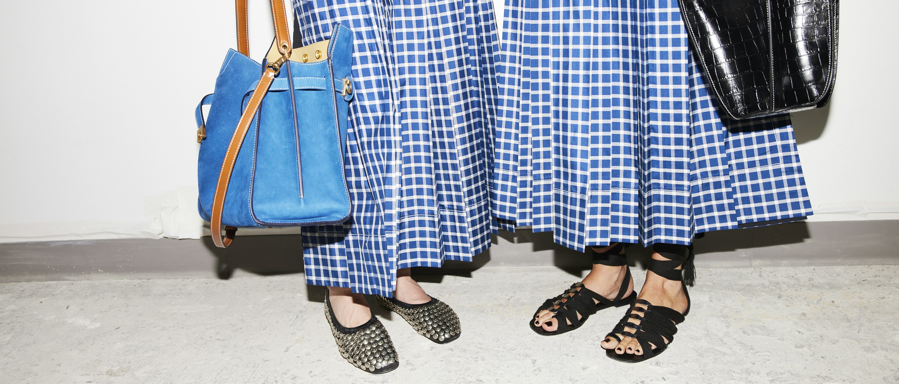 The Must Gets From Tory Burch's Spring/Summer 2023 Collection