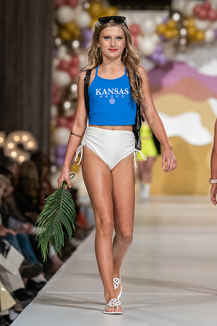 MPOWER - KCFW 2023 S/S - KANSAS CITY FASHION WEEK - RUNWAY360