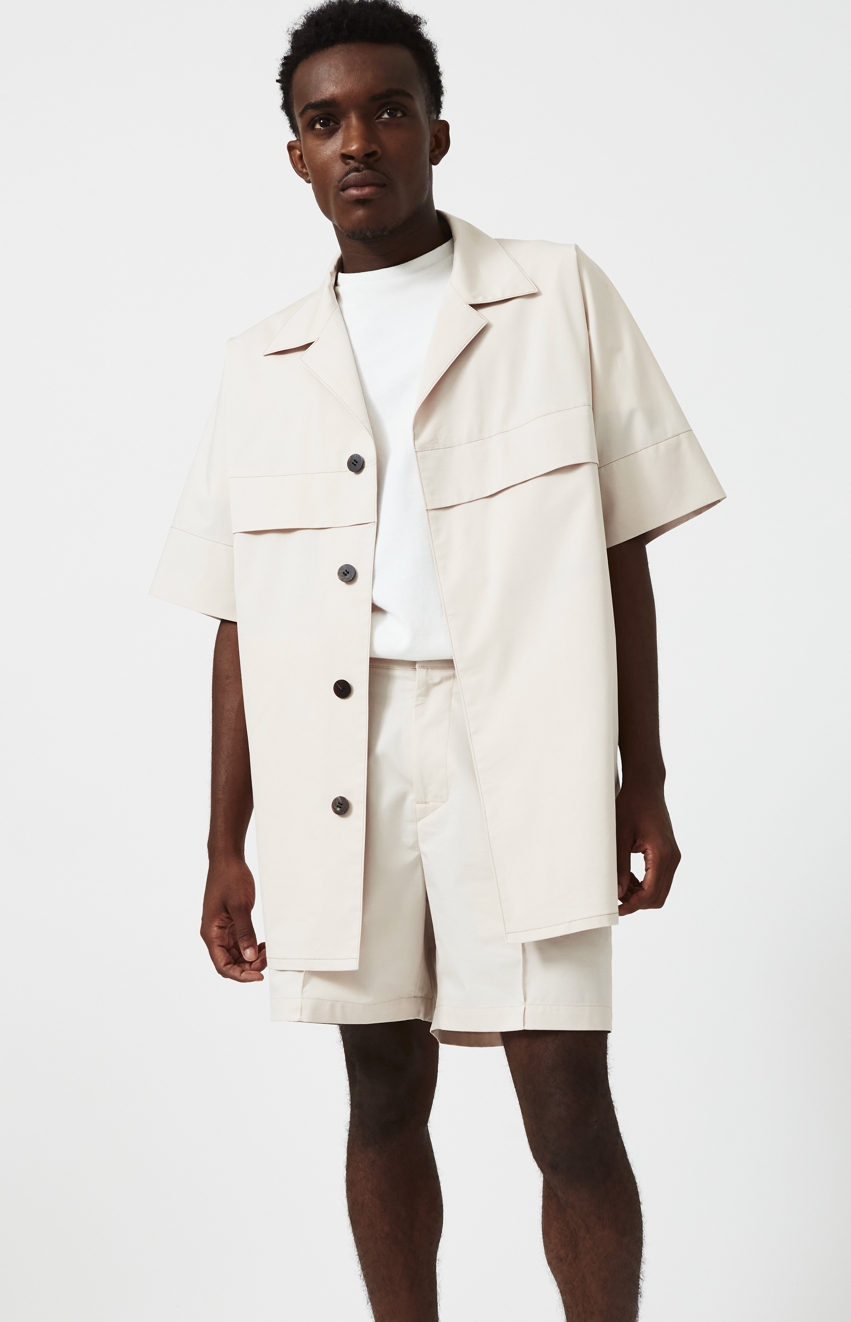 Spring/Summer 2021 - OVERCOAT - RUNWAY360