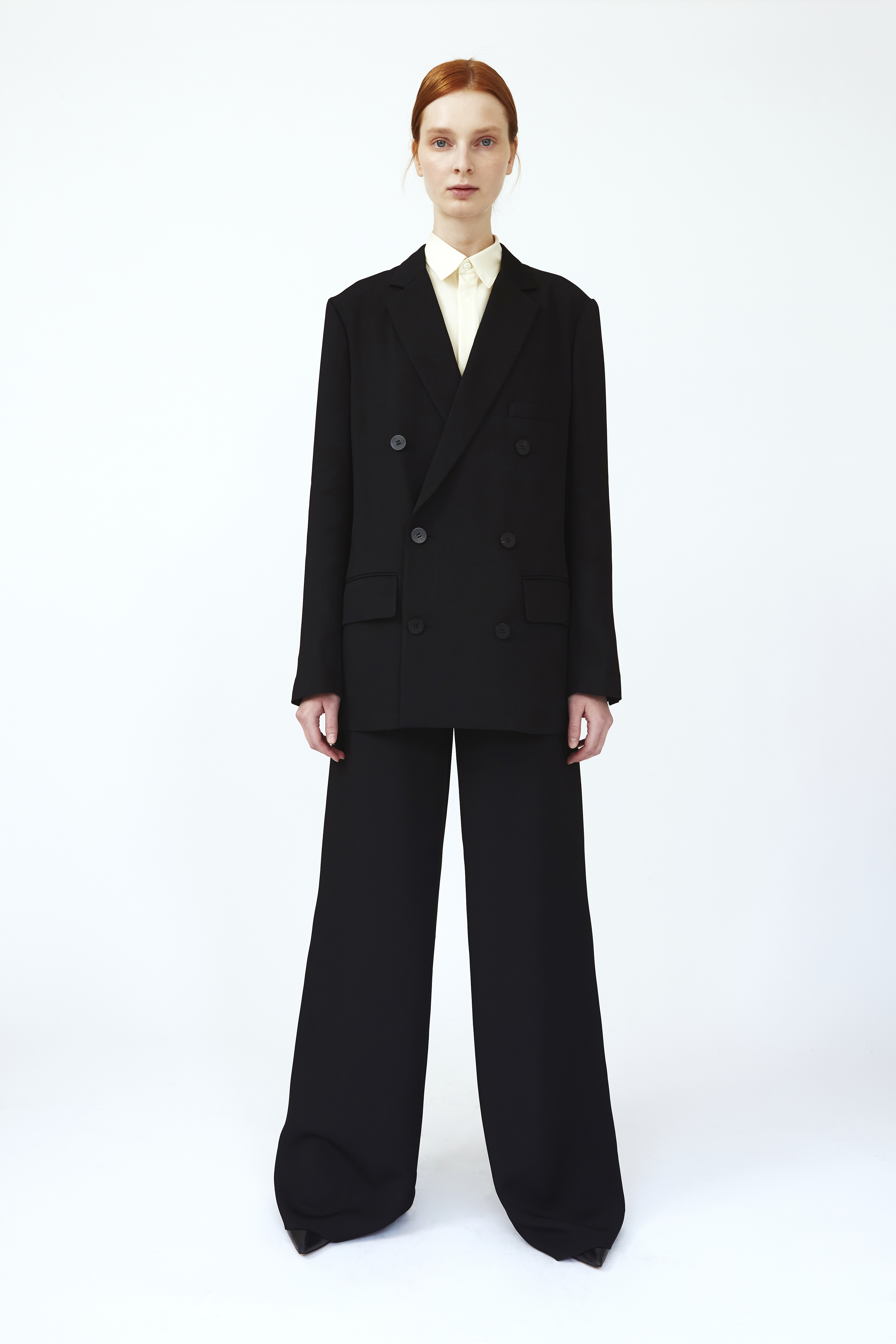 Spring/Summer 2021 - OVERCOAT - RUNWAY360