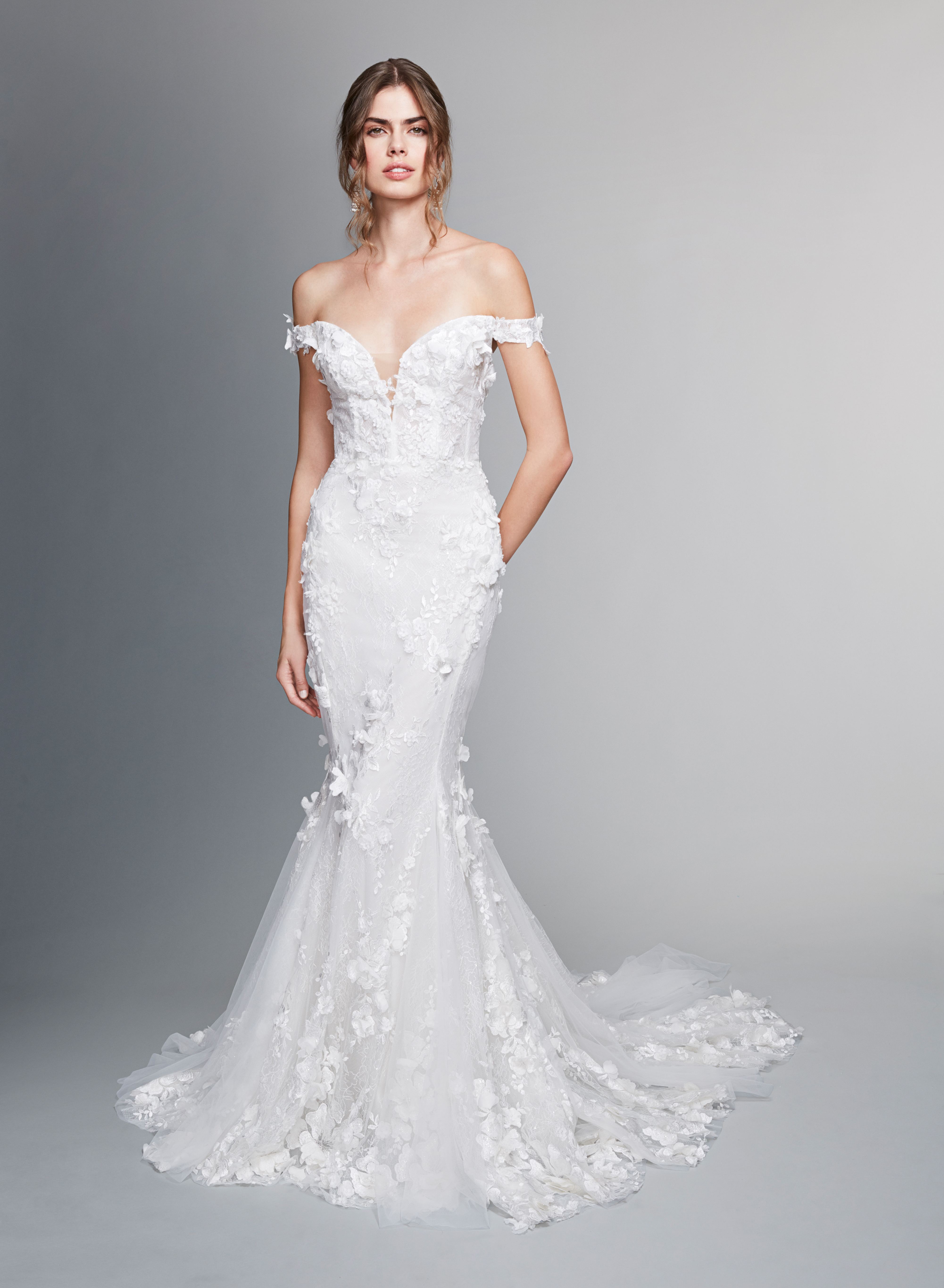 Marchesa notte 2024 bridal 2020