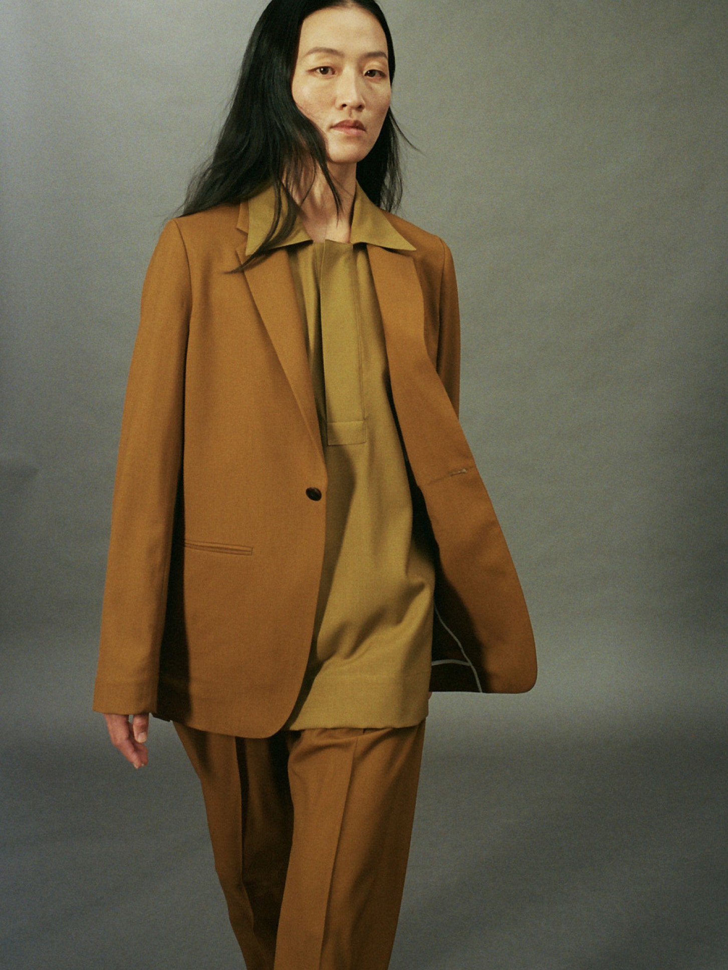 Spring/Summer 2023 - OVERCOAT - RUNWAY360