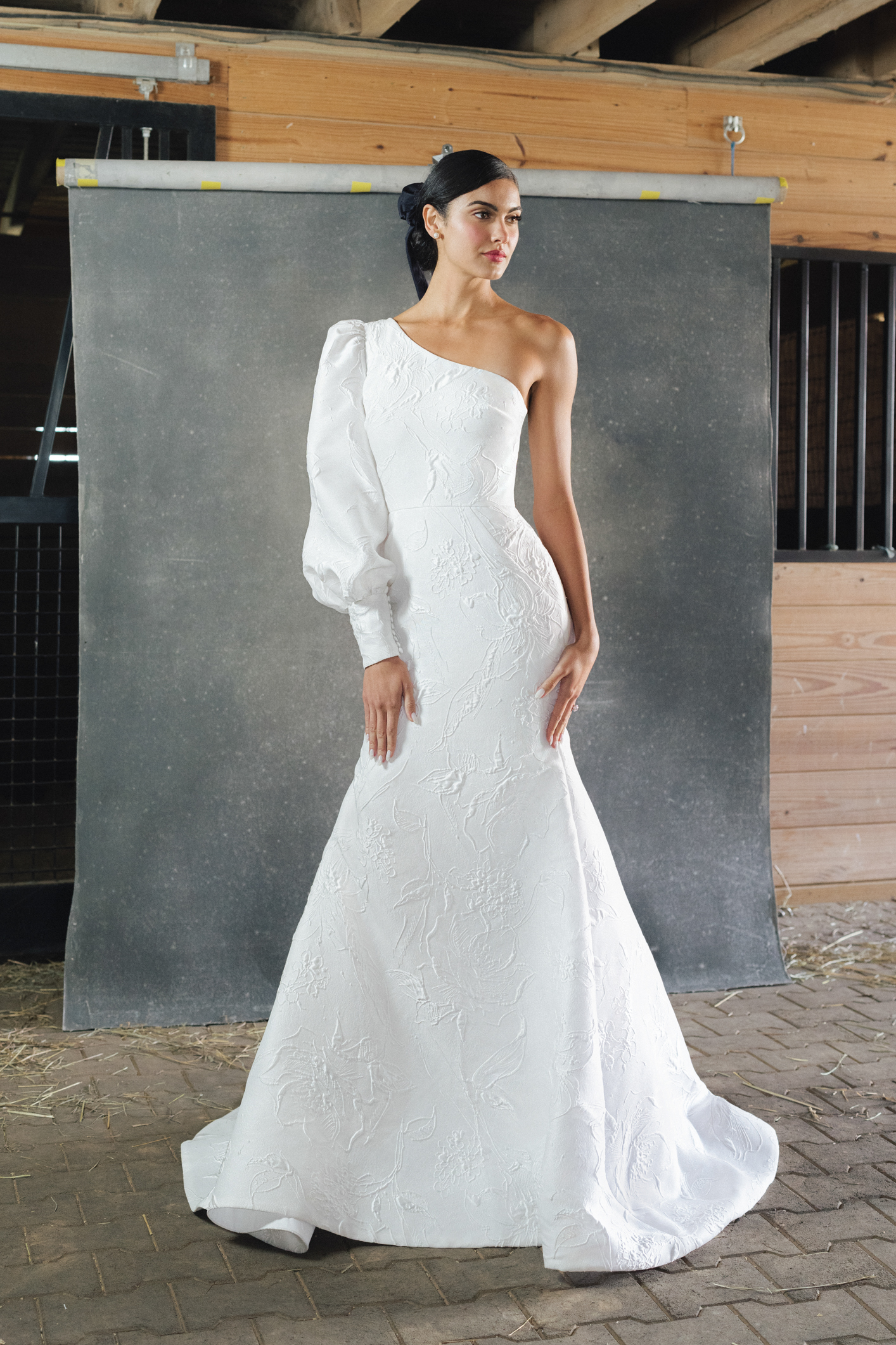 Anne Barge Wedding Dresses