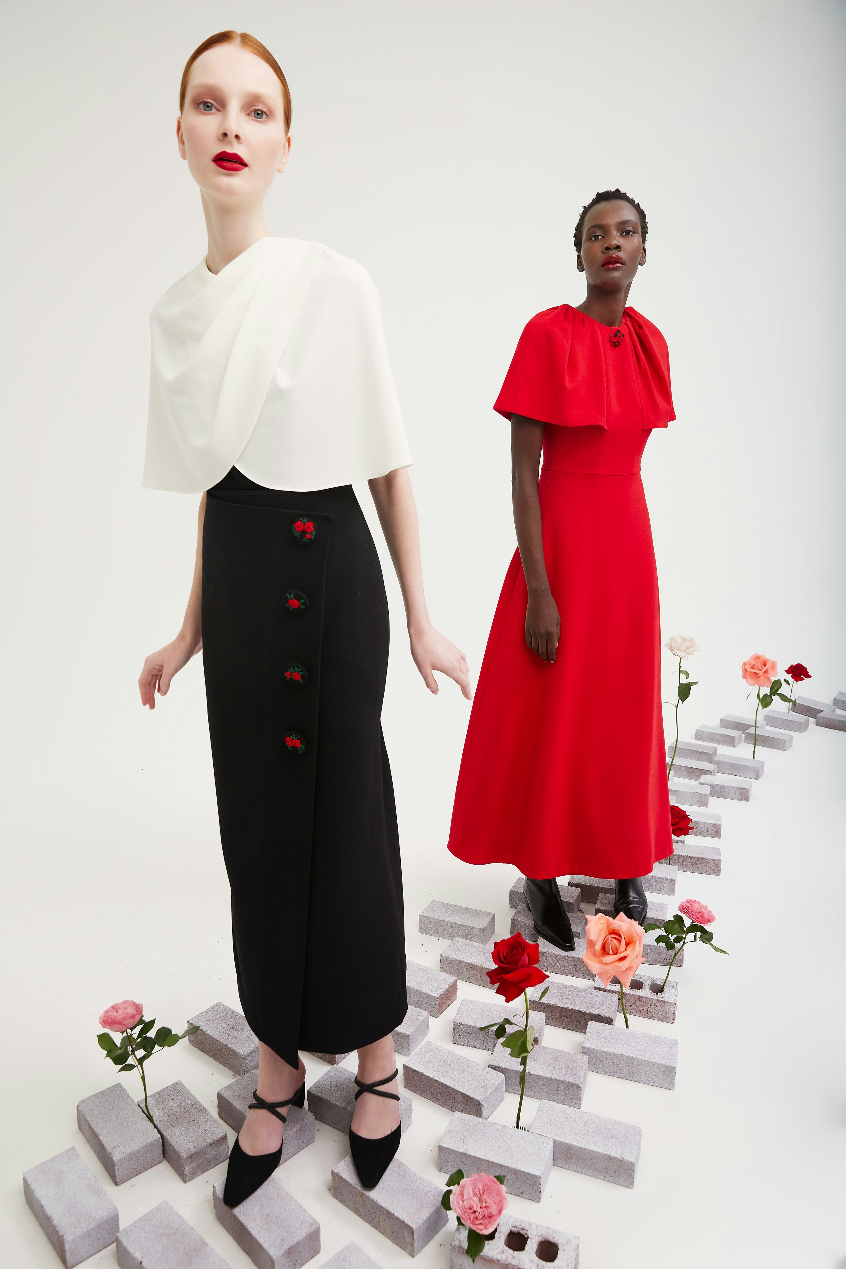 Lela Rose Spring 2021 Ready-to-Wear Collection