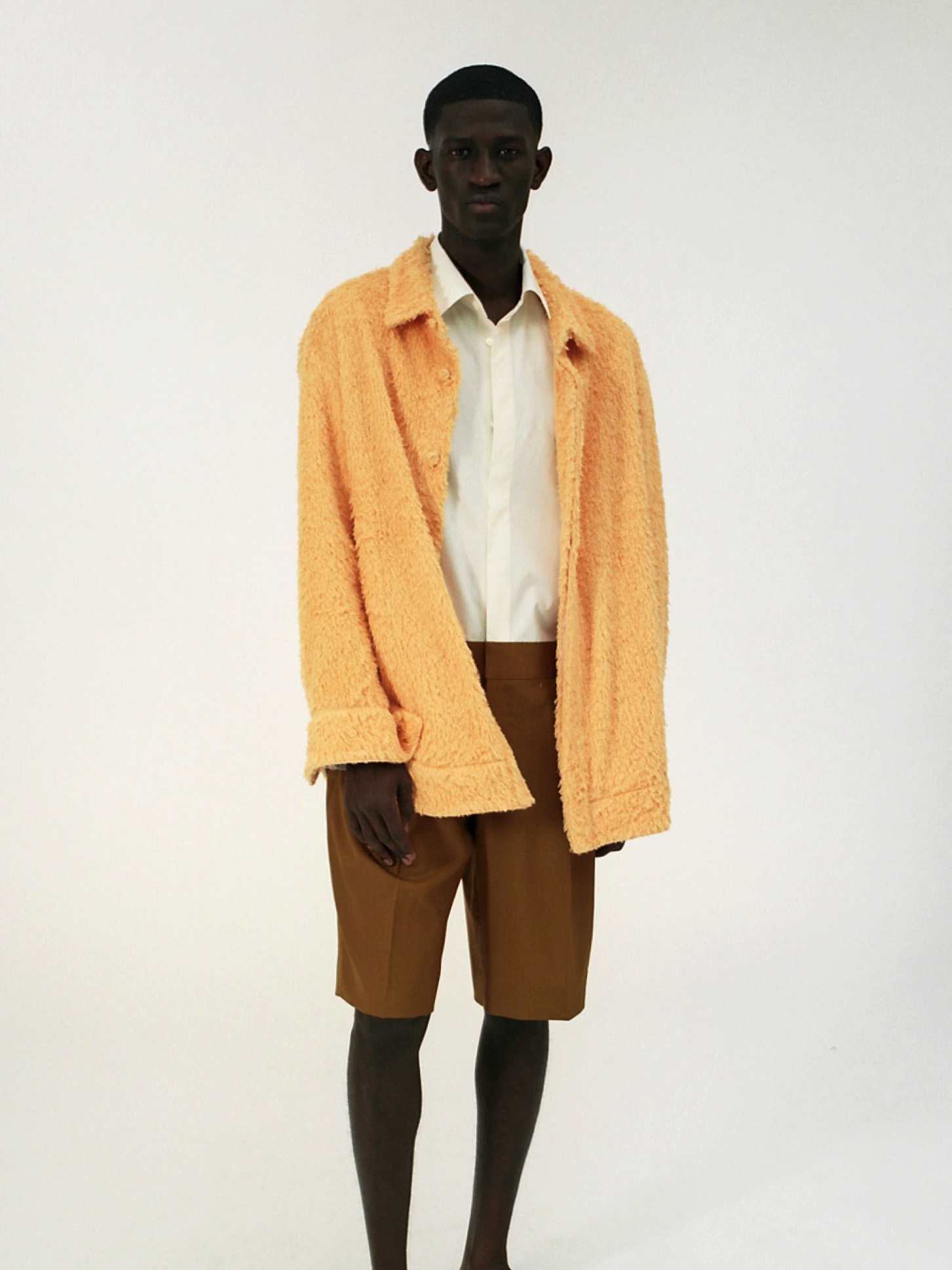 Spring/Summer 2023 - OVERCOAT - RUNWAY360