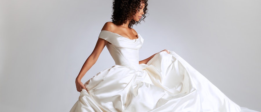 New Vivienne Westwood Wedding Dresses
