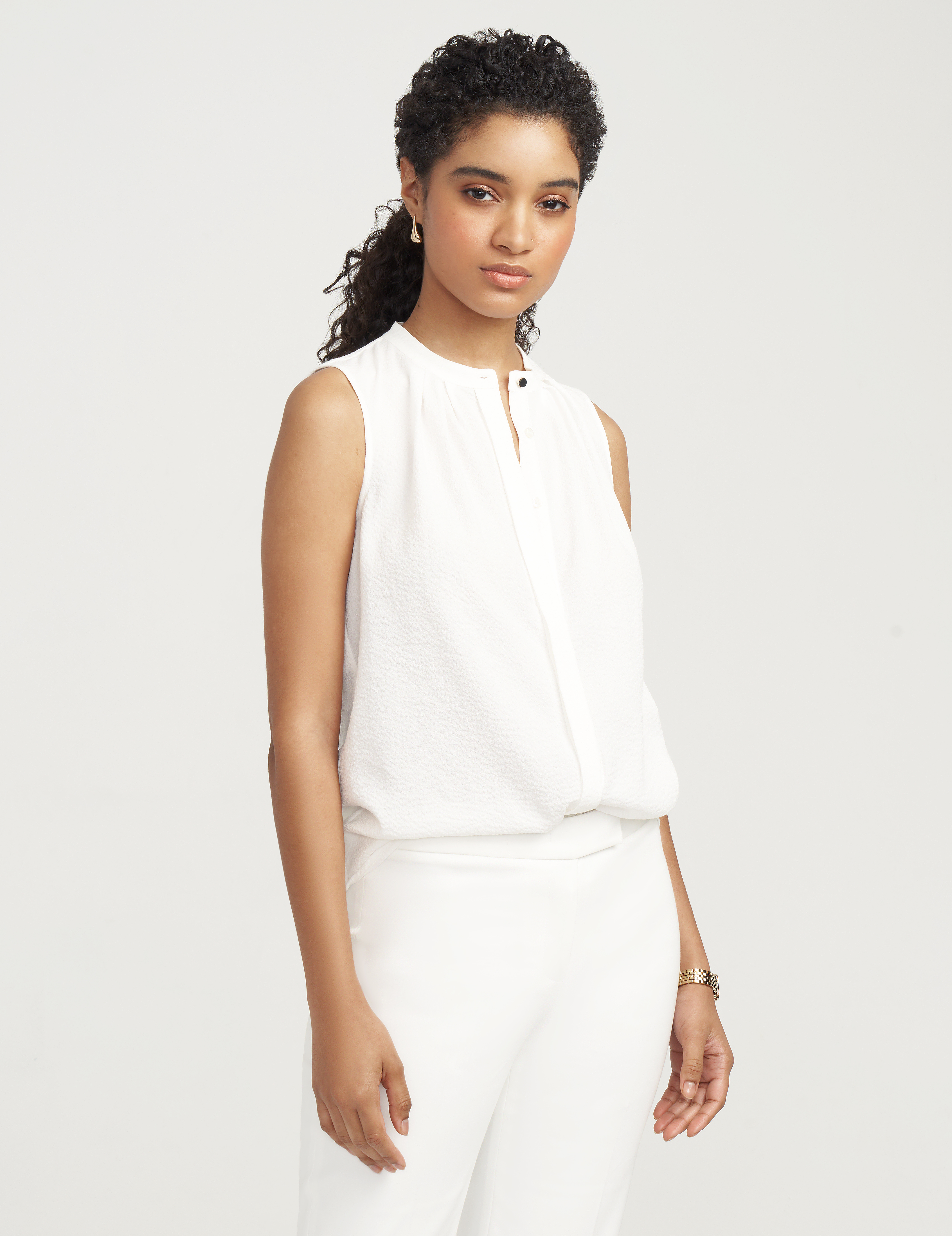 ANNE KLEIN SPRING 2021 - ANNE KLEIN - RUNWAY360