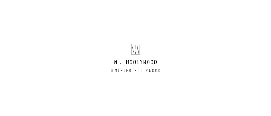 N. HOOLYWOOD - RUNWAY360