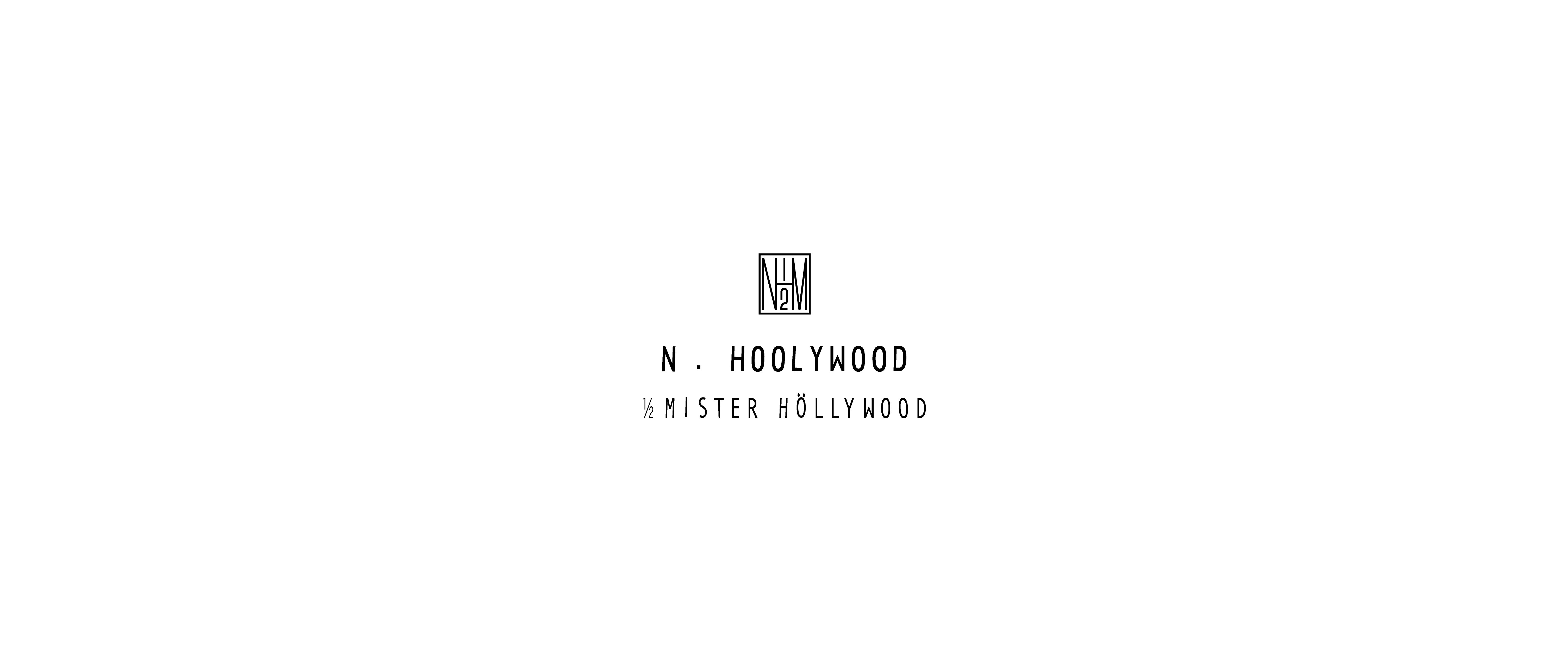N.HOOLYWOOD COMPILE SPRING2023 - N. HOOLYWOOD - RUNWAY360