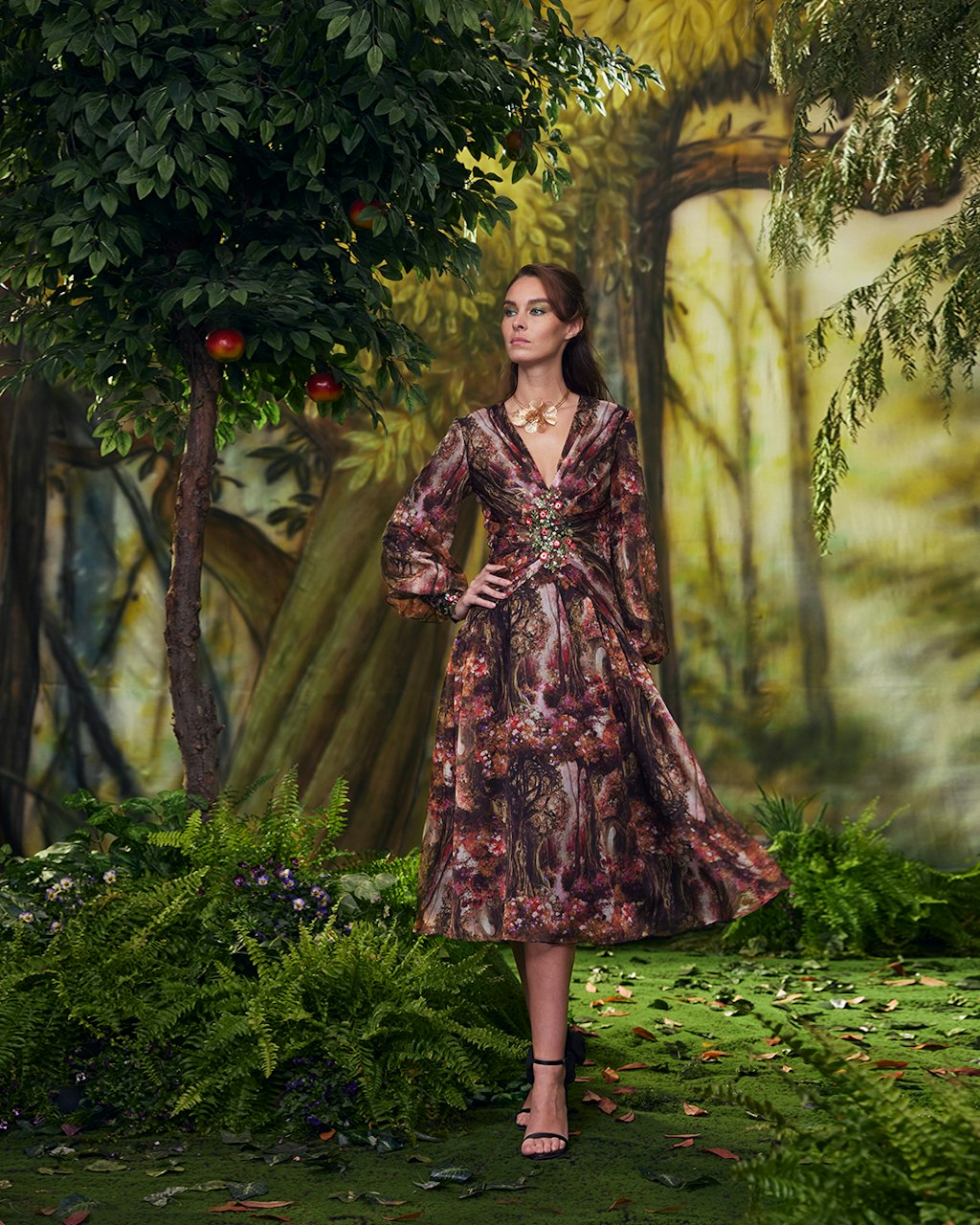 Wacoal Unveils Captivating Autumn Winter Collection: Where Elegance Meets  Comfort