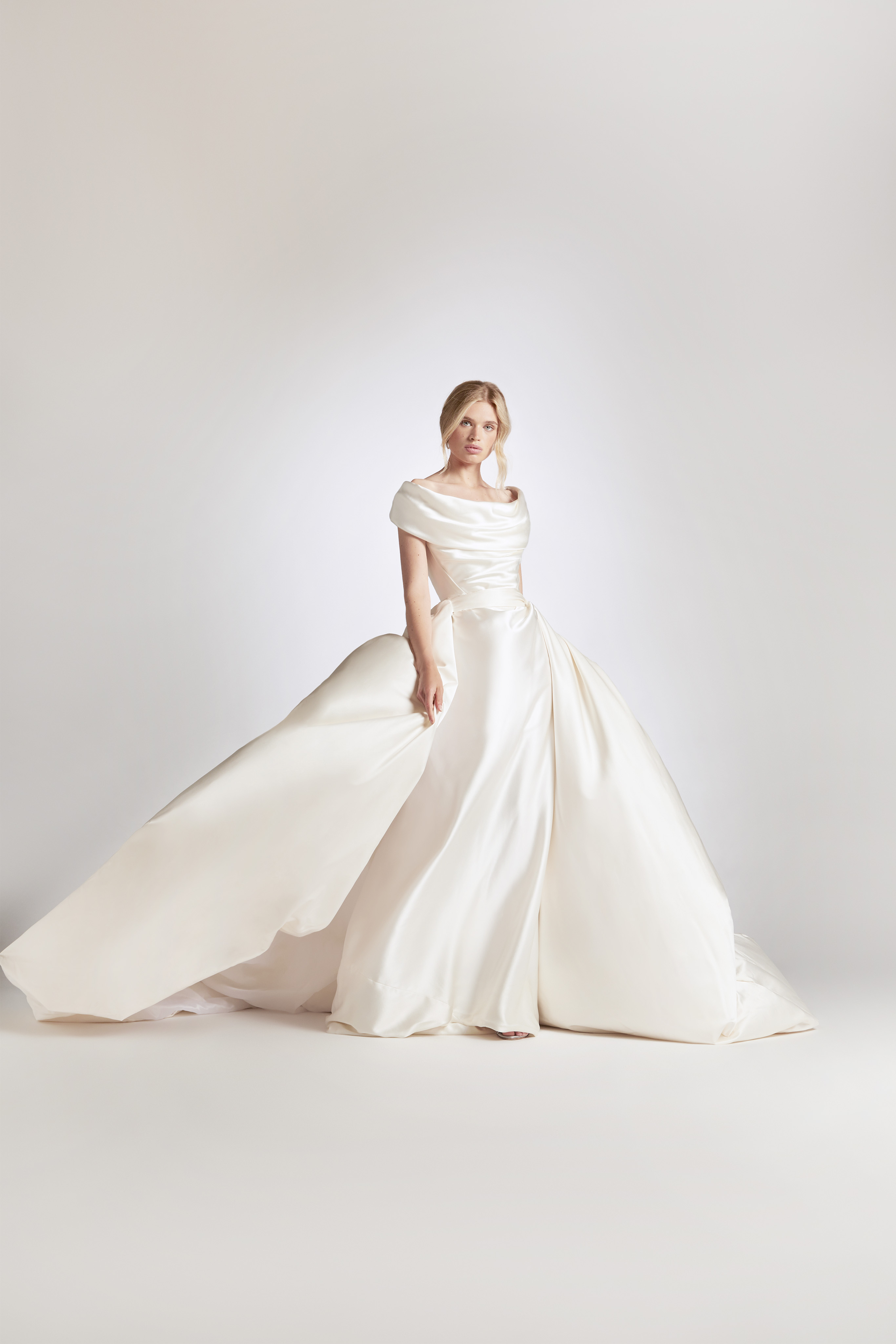 vivienne westwood bagatelle wedding dress