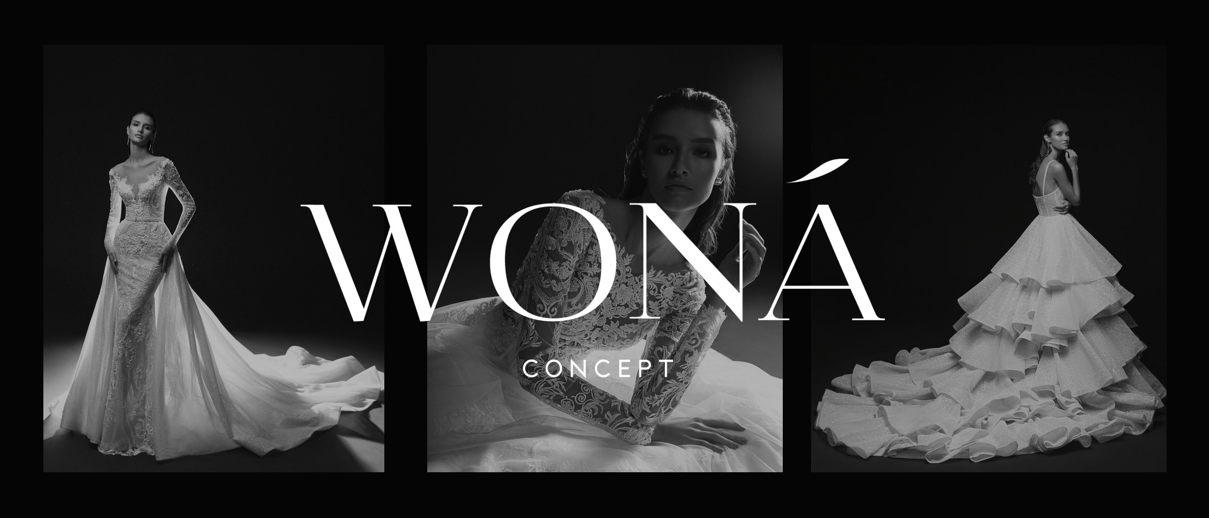 STARDUST'22 Collection - WONÁ Concept - RUNWAY360