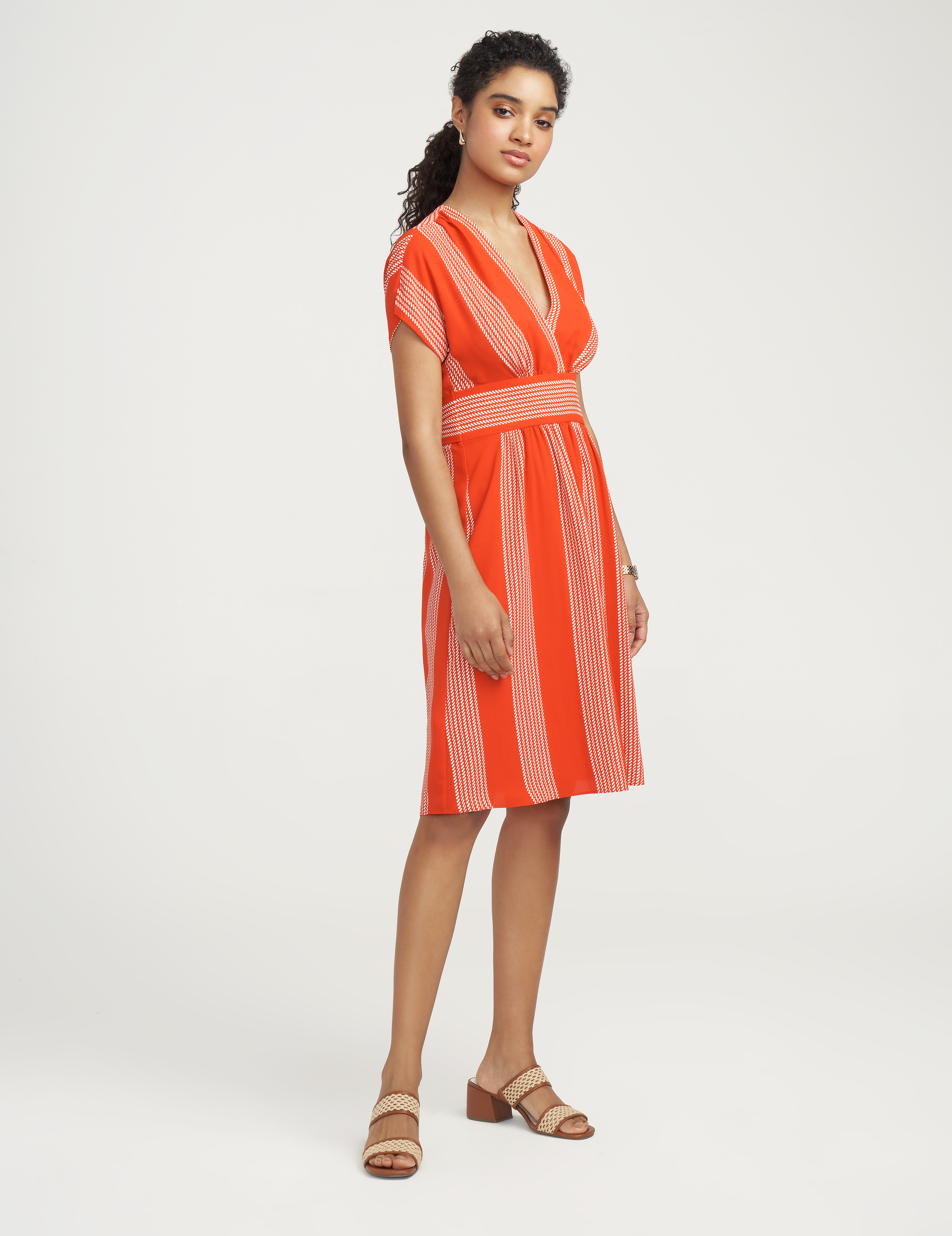 anne klein spring dresses