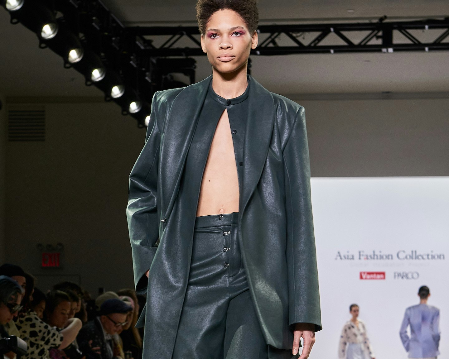 Asia Fashion Collection (AFC) The Next Asian Designers To Disrupt Fashion  Come to NYFW