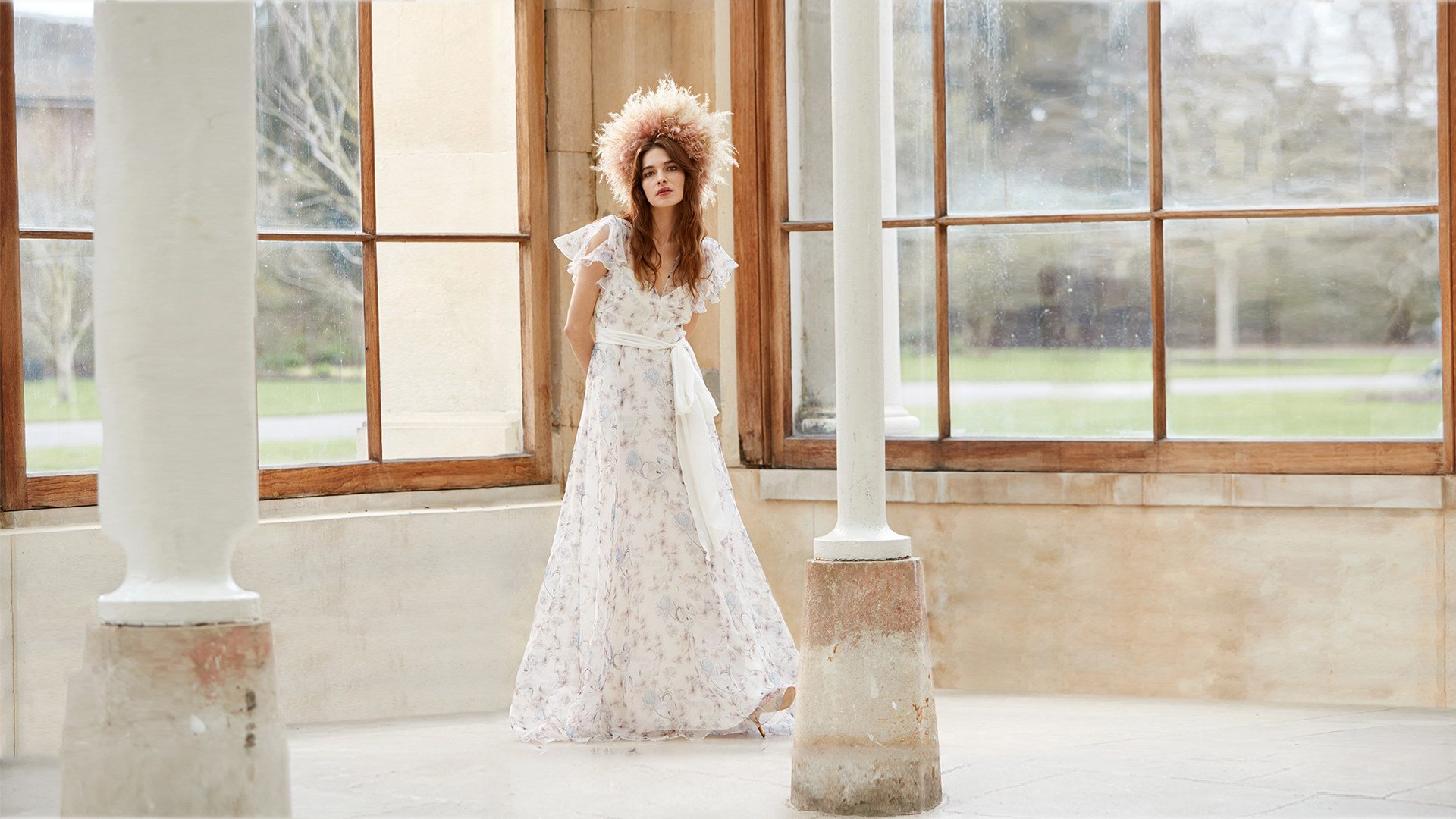 Temperley london shop wedding dress prices